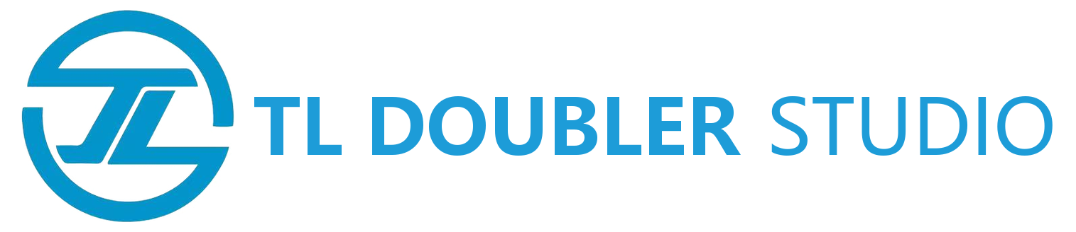 TL DOUBLER STUDIO